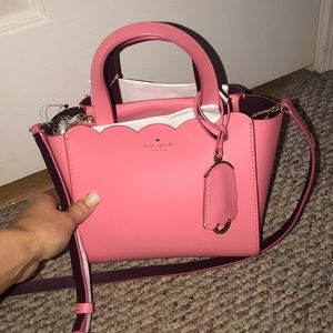 Kate Spade Cross Body Purse